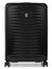 Valise rigide Airox Large 75 cm Noir Noir