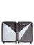 Valise rigide Airox Large 75 cm Noir Noir