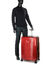 Valise rigide Airox Large 75 cm Victorinox Red