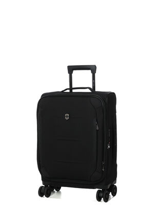 Valise Victorinox Crosslight Global 55 cm Noir