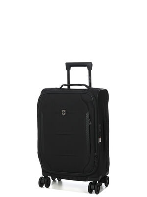Valise Victorinox Crosslight Frequent Flyer 55 cm Noir