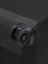 Valise souple extensible Crosslight Large 75 cm Noir Noir
