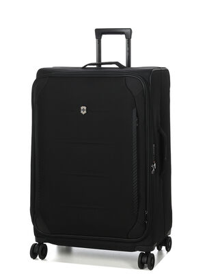 Valise Victorinox Crosslight Large 75 cm Noir