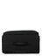 Valise souple extensible Crosslight Large 75 cm Noir Noir