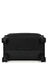 Valise souple extensible Crosslight Large 75 cm Noir Noir