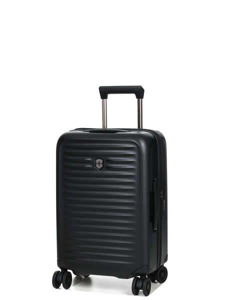 Valise cabine rigide extensible Airox Advanced Frequent Flyer 55 cm