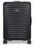 Valise rigide extensible Airox Advanced Medium 69 cm Noir Noir