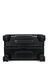 Valise rigide extensible Airox Advanced Medium 69 cm Noir Noir