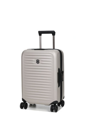 Valise Victorinox Airox Advanced Frequent Flyer 55 cm Stone White