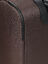 Valise cabine souple extensible Corinthe 55 cm Marron Marron
