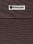Valise cabine souple extensible Corinthe 55 cm Marron Marron