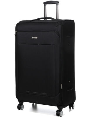 Valise Worldline Corinthe 88 cm Noir