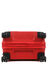 Valise rigide Potsdam 66 cm Rouge Rouge