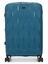 Valise rigide Potsdam 75 cm Bleu P�trole Bleu P�trole