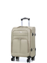 Valise Worldline Horta 3 - 56 cm Vert Sauge