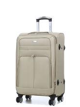 Valise Worldline Horta 3 - 68 cm