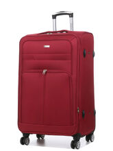 Valise Worldline Horta 3 - 78 cm