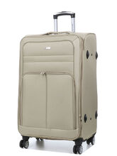 Valise Worldline Horta 3 - 78 cm Vert Sauge