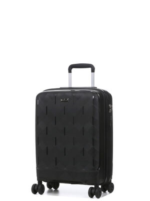 Valise Worldline Potsdam 55 cm Noir