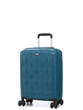 Valise cabine rigide Potsdam 55 cm