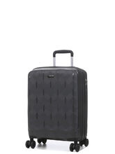 Valise Worldline Potsdam 55 cm Gris