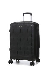 Valise Worldline Potsdam 66 cm Noir