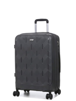 Valise Worldline Potsdam 66 cm Gris