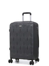 Valise Worldline Potsdam 66 cm Gris
