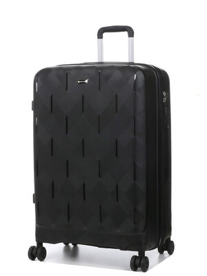 Valise Worldline Potsdam 75 cm Noir
