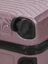 Valise cabine rigide Sintra 3 - 55 cm Rose Rose