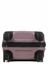 Valise cabine rigide Sintra 3 - 55 cm Rose Rose