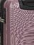 Valise cabine rigide Sintra 3 - 55 cm Rose Rose