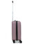 Valise cabine rigide Sintra 3 - 55 cm Rose Rose