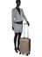 Valise cabine rigide Sintra 3 - 55 cm Champagne Champagne