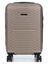 Valise cabine rigide Sintra 3 - 55 cm Champagne Champagne