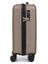 Valise cabine rigide Sintra 3 - 55 cm Champagne Champagne