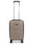 Valise cabine rigide Sintra 3 - 55 cm Champagne Champagne