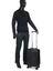 Valise cabine rigide Sintra 3 - 55 cm Noir Noir
