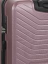Valise rigide Sintra 3 - 76 cm Rose Rose