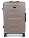 Valise rigide Sintra 3 - 76 cm Champagne