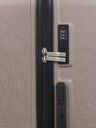 Valise rigide Sintra 3 - 76 cm Champagne