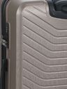 Valise rigide Sintra 3 - 76 cm Champagne