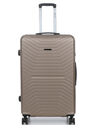 Valise rigide Sintra 3 - 76 cm Champagne