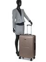 Valise rigide Sintra 3 - 76 cm Champagne