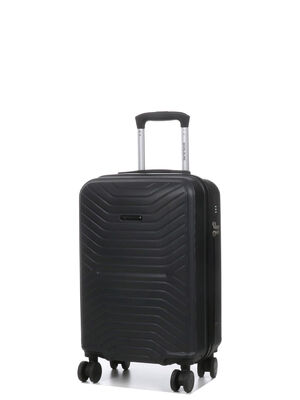 Valise Worldline Sintra 3 - 55 cm Noir