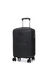 Valise cabine rigide Sintra 3 - 55 cm Noir Noir