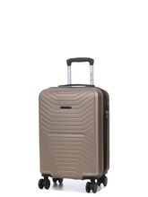 Valise Worldline Sintra 3 - 55 cm Champagne