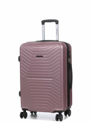 Valise Worldline Sintra 3 - 66 cm Rose