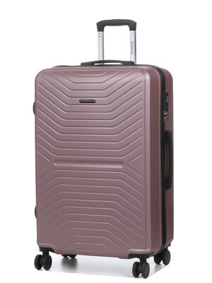 Valise Worldline Sintra 3 - 76 cm Rose