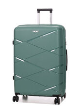 Valise Worldline Kos 2 - 75 cm Vert Sauge